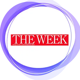 The Week Magazine